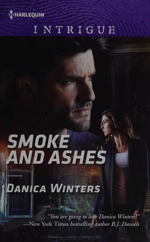 Smoke and ashes