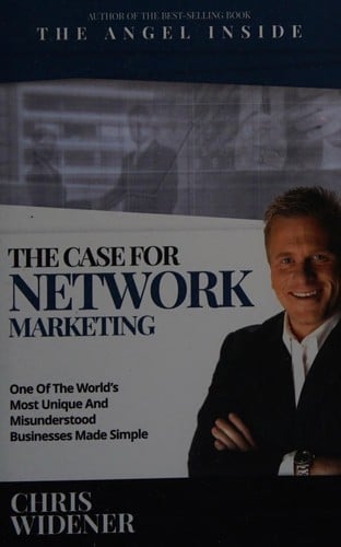 The case for network marketing