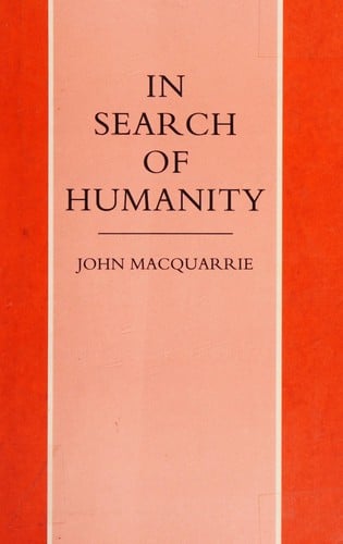 In search of humanity