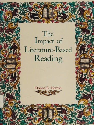 The impact of literature-based reading