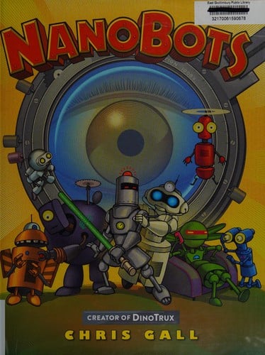 NanoBots