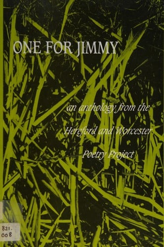 One for Jimmy