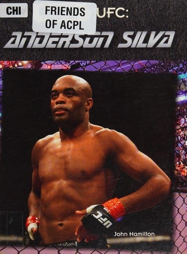 Anderson Silva