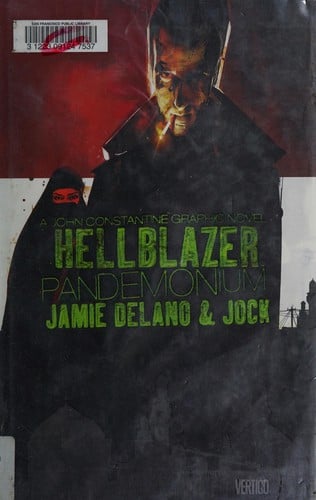 Hellblazer