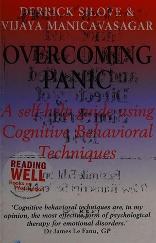Overcoming panic