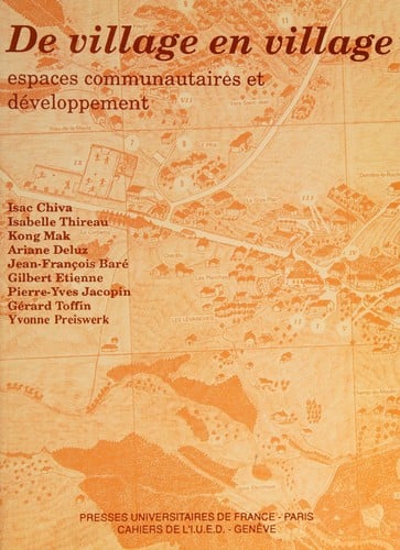 De village en village