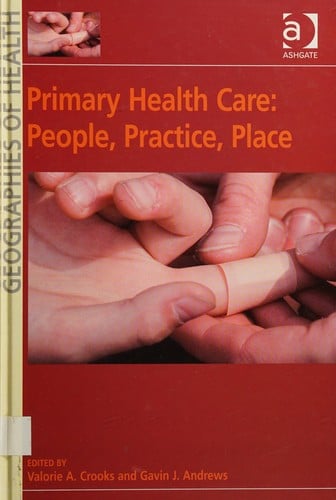 Primary health care