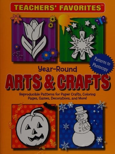 Teachers' favorites fun activities for fall!