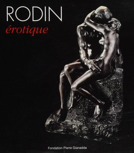 Rodin érotique