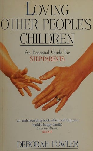 Loving other people's children