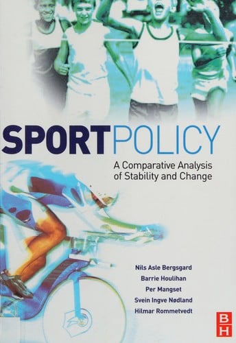 Sport policy
