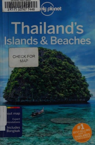 Thailand's islands & beaches