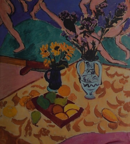 Masterpieces and master collectors