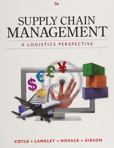 Supply chain management