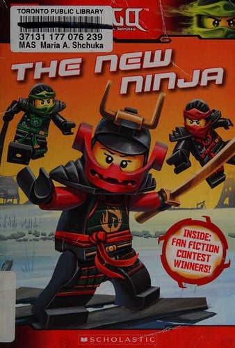 The new ninja