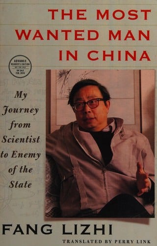 The most wanted man in China