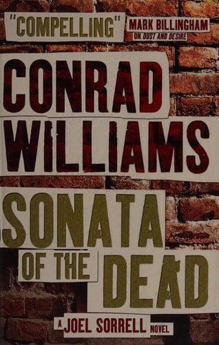 Sonata of the dead