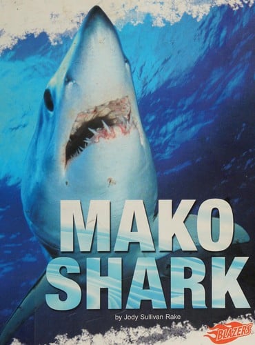 Mako sharks
