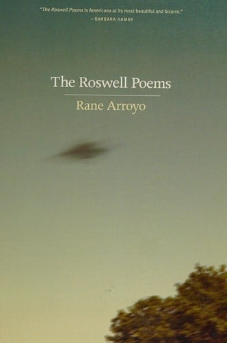 The Roswell poems