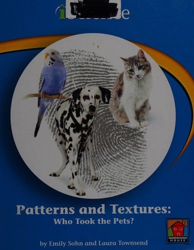 Patterns and textures