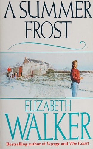 A summer frost