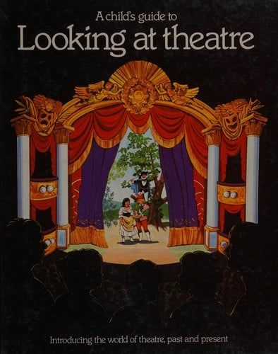 Looking at theatre