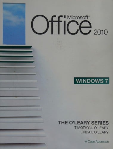 Microsoft Windows 7