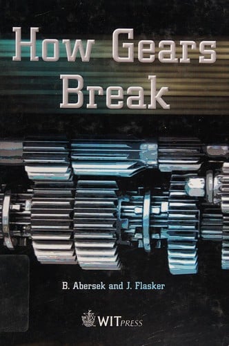 How gears break