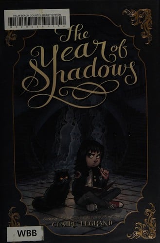The year of shadows