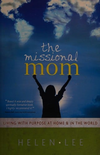 The missional mom