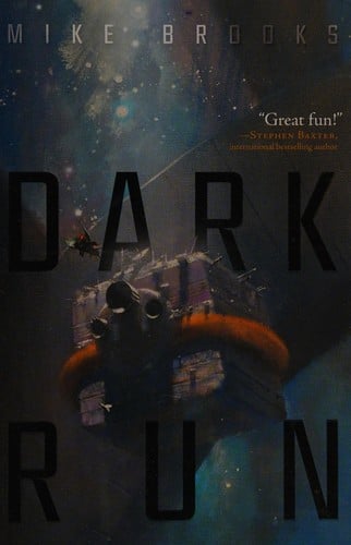 Dark run
