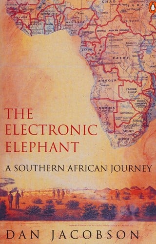The electronic elephant