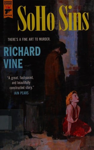 SoHo sins