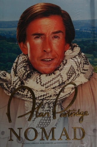 Alan Partridge