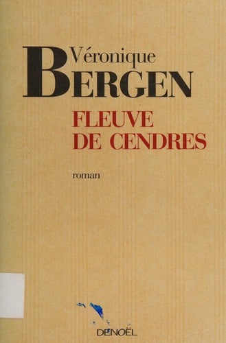 Fleuve de cendres