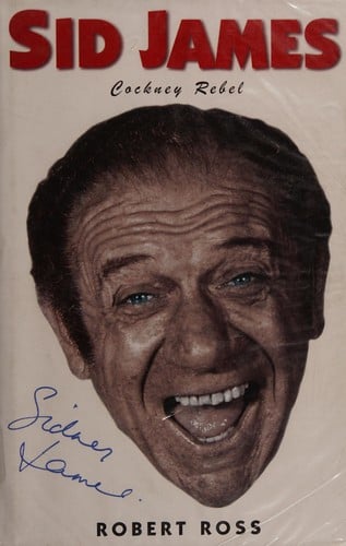 Sid James