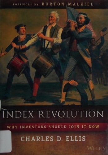 The index revolution