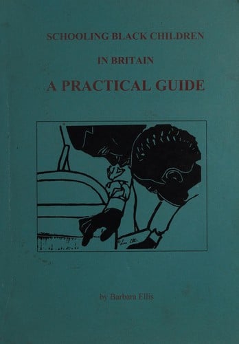 Schooling black children in Britain
