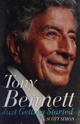 Just getting started