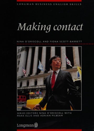 Making Contact