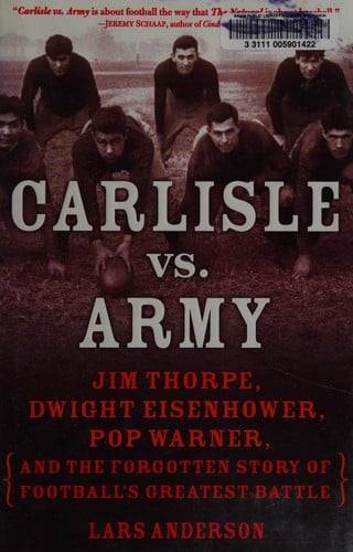 Carlisle versus Army
