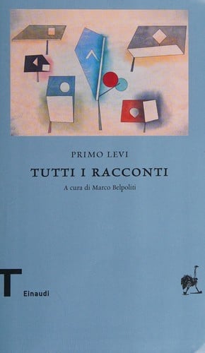 Tutti i racconti