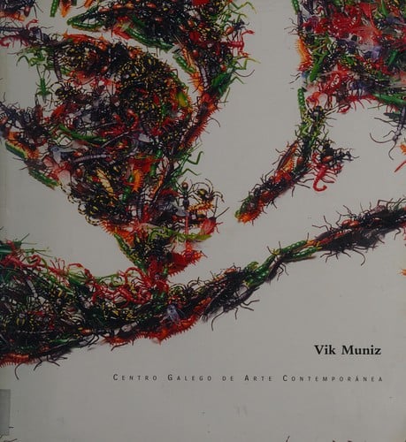 Vik Muniz