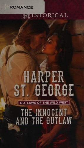 The Innocent and the Outlaw