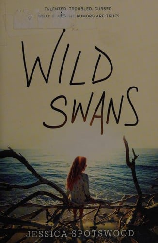Wild swans