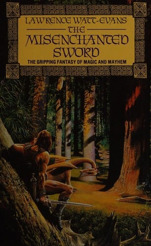 The Misenchanted Sword