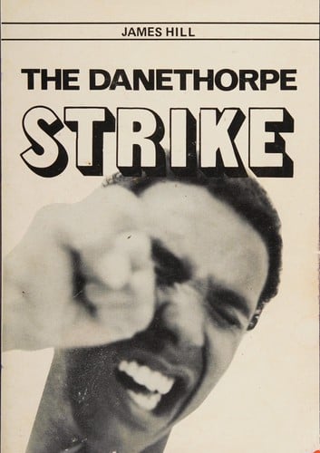 The Danethrope strike
