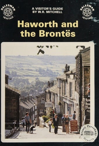 Haworth and the Brontës