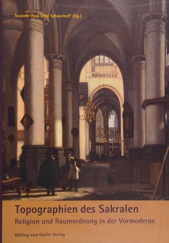 Topographien des Sakralen