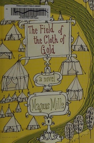The field of the cloth of gold